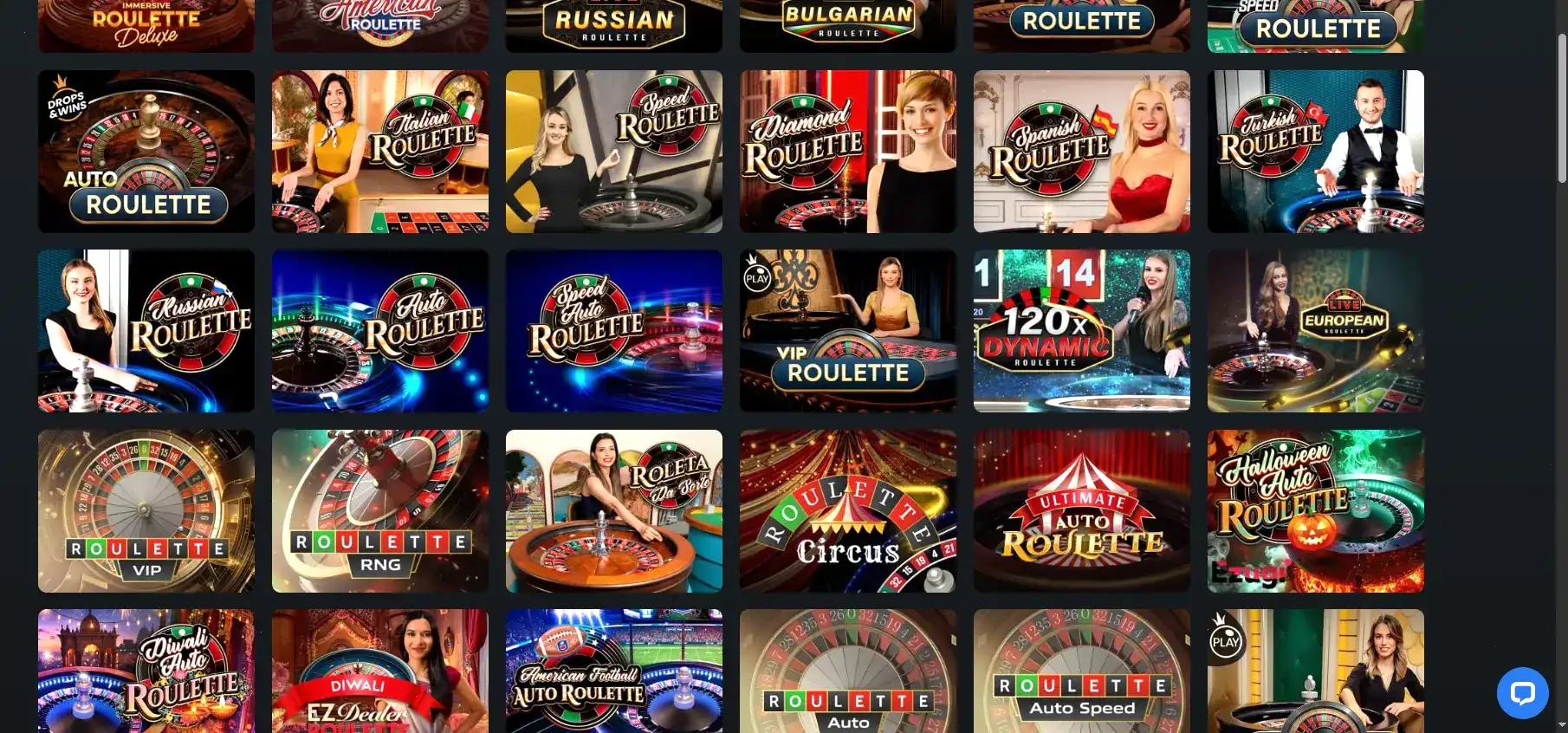 Magnit casino зеркало интерфейс